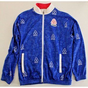 Airbnb Belo Windbreaker Size M